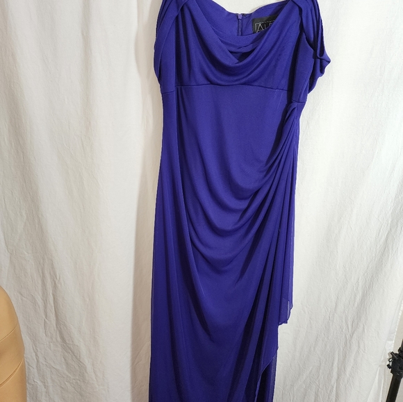 ALEX EVENINGS Special Event Dress - Picture 7 of 7